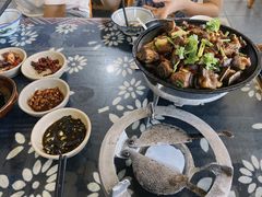-张关合渣(航空大道店)