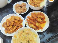 -品香排骨饭(羊官路店)