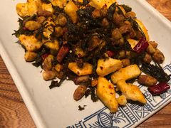 -云海肴·云南小炒·汽锅鸡(天津国金汇店)