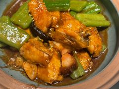 -滋粥楼·顺德菜(番禺广场总店)