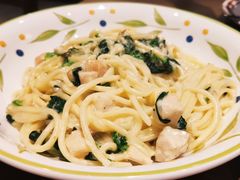 -萨莉亚意式餐厅(杭州滨江天街店)