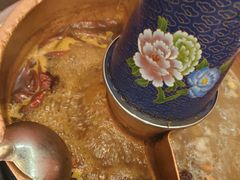 -京元盛铜锅涮肉(上海总店)