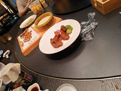 -老西门·常州菜(新区店)