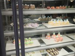 -海天一色海景自助餐厅(西港花园店)