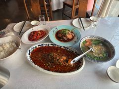 -巴国布衣·Sichuan Folk(紫荆店)