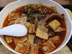 -瓦记米粉(东鼓道店)