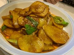 -川人百味(亿合城店)