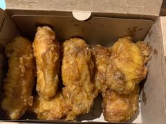 -Kyochon1991校村(共和路店)