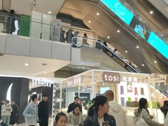 -凯德MALL(西直门店)