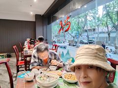 -清真·老兰家(兴善寺西街总店)