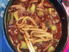 -啊臻味道•新疆特色炒米粉(大学城店)
