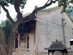 -凤凰山公园-龙王古庙