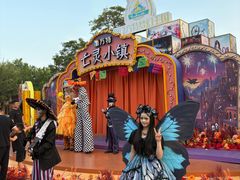 -厦门方特梦幻王国