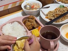 -江渔儿酸菜鱼(映月湖环宇城店)