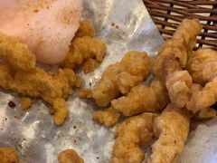 -聚鑫阁江浙菜·非遗传承技艺(青村帝华园店)