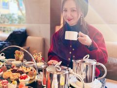 -上海外滩茂悦大酒店