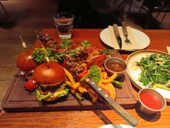 -京A Taproom·精酿餐吧(CBD店)