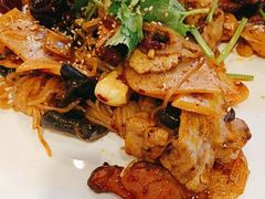 -拿渡麻辣香锅(龙旗购物中心店)
