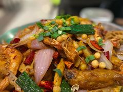 -食悦天美食广场(长沙IFS国金中心店)