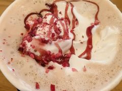 -星巴克(我格广场店)