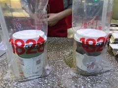 -1828王老吉·草本新茶(珠江新城地铁站店)