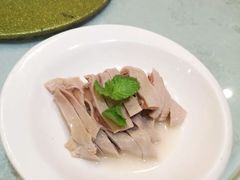 剁椒小鲳鱼-石湖大酒店(桐泾店)