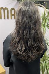 -XIMA·美发沙龙