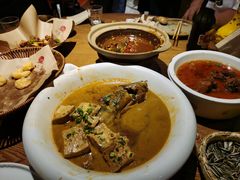 -鸽子窝(青塔店)