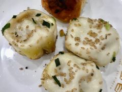 -老西白点心店