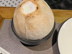 -同仁四季椰子鸡(海岸城天利店)