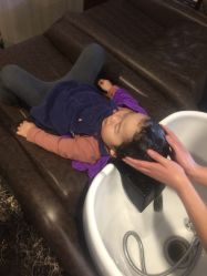 -红人馆造型十添