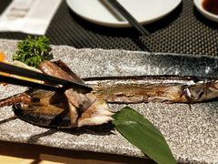 -虹料理·日料放题(悠方店)