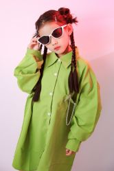 -童年时光专业儿童摄影(龙首店)