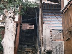 -恩阳古镇