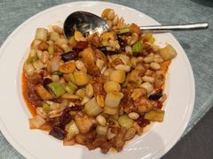 -凤凰园烤鸭店·唐山菜·传承花椒肉(老唐丰路店)