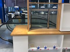 -Officeworks Elizabeth St, Melbourne