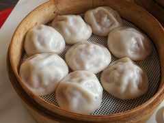 -百年尹氏汤包(湖南路狮子桥店)