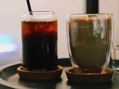焦糖玛奇朵-red donkey coffee