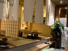 -长崎屋·日本料理·刺身·烧鸟(天河北路店)