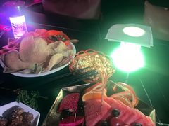 -MOSSO音乐酒吧·live house(南京旗舰店)