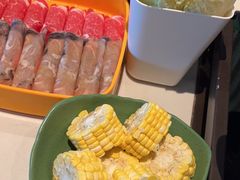 -润园四季椰子鸡火锅(海上世界店)