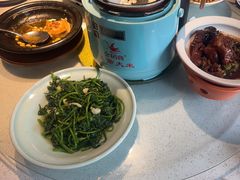 -秋色客家菜(流塘店)