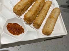 -海底捞火锅(奥森店)