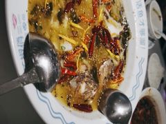 -花椒俏川菜小馆(南海万达店)