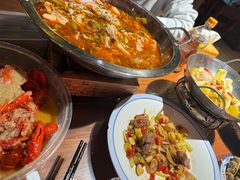 -忘不了·酸菜鱼·28年老南京菜(原北圩路店)