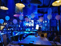 -胡桃里乐队酒馆(鎏嘉码头店)