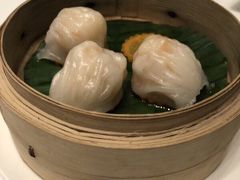 -明阁 Ming Court(广州朗豪酒店)