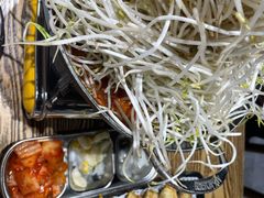 -吴草鸡爪오초닭발韩食堂(融恒盈嘉中心店)