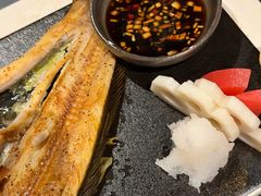 -山川小町·极番烧肉(新地假日广场店)