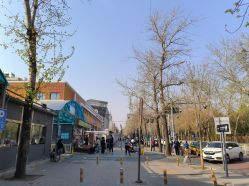 -首都儿科研究所附属儿童医院